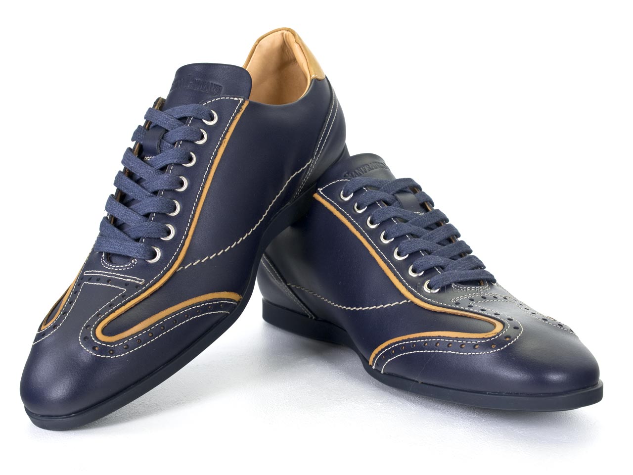 GIANFRANCO LATTANZI 8420 PRINCESS 649 BLU ETTE