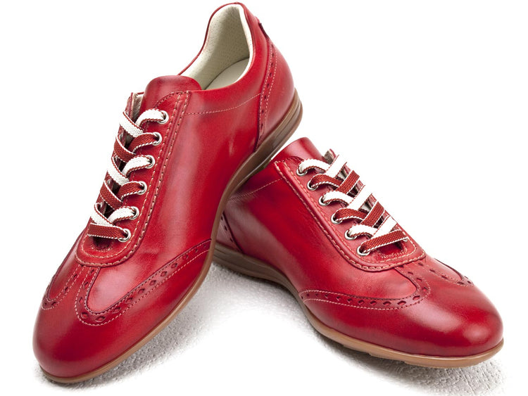 ジャンフランコ ラッタンツィ GIANFRANCO LATTANZI 8421 MAINE FIESTA