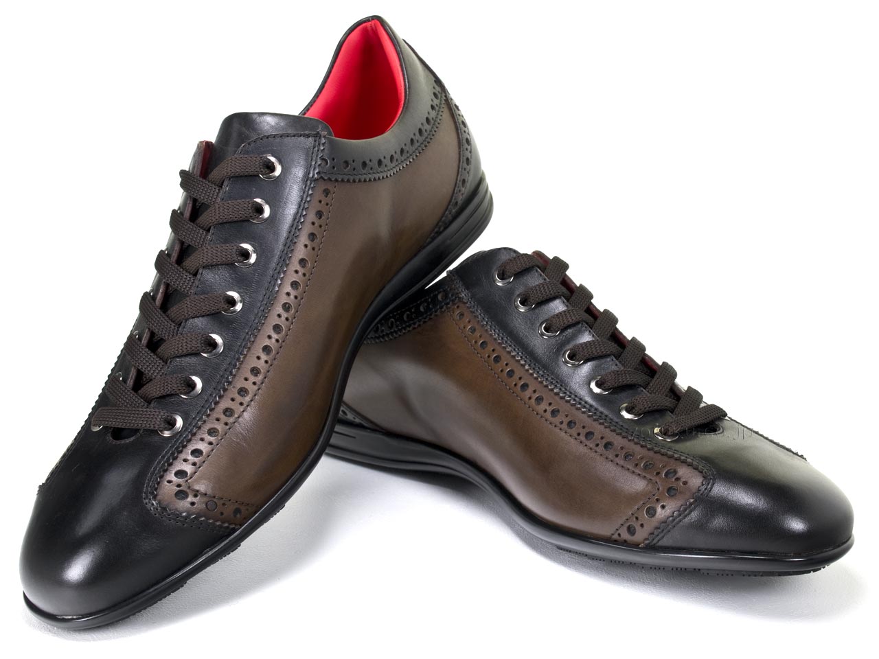 GIANFRANCO LATTANZI 8440 PRINCESS 653/609 Choco