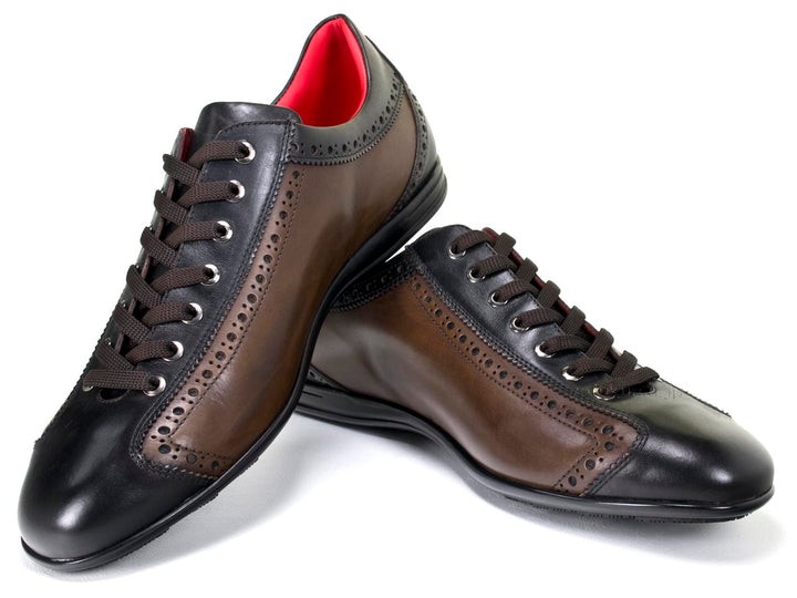 ジャンフランコ ラッタンツィ GIANFRANCO LATTANZI 8440 PRINCESS 653/609 Choco