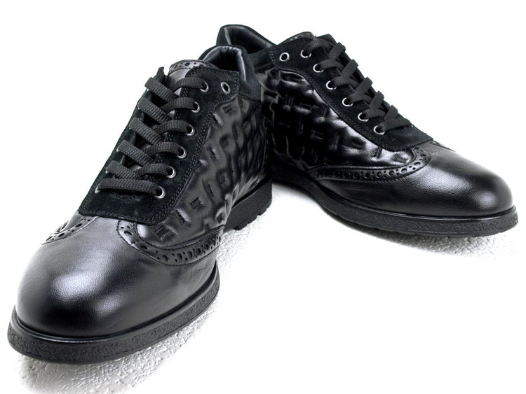 Gianfranco LATTANZI GIANFRANCO LATTANZI 9183 PLONGE' BLK/FANNY