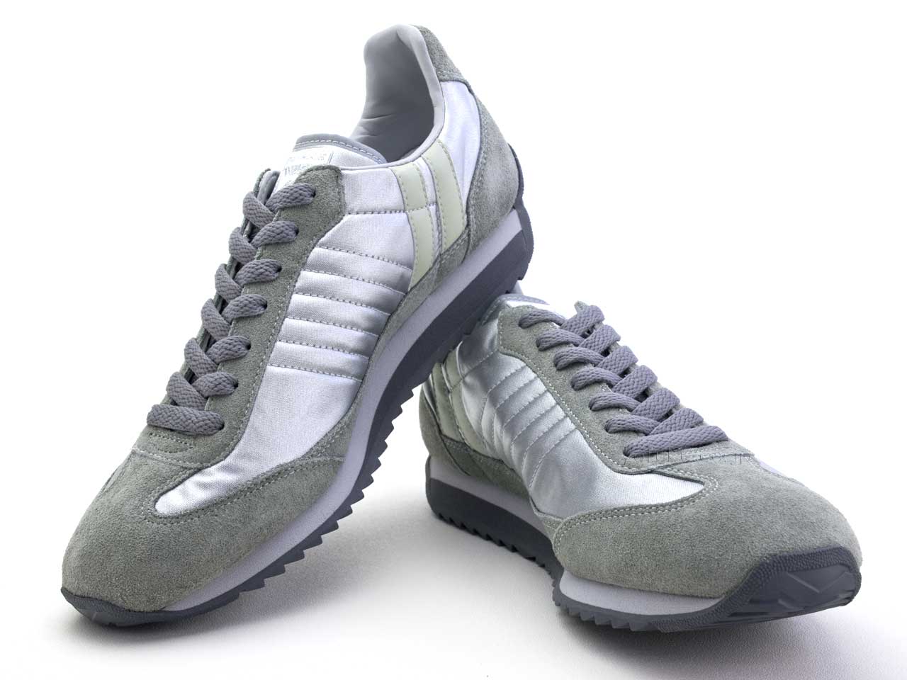 Patrick marathon silver Fox PATRICK MARATHON S.FOX 94054