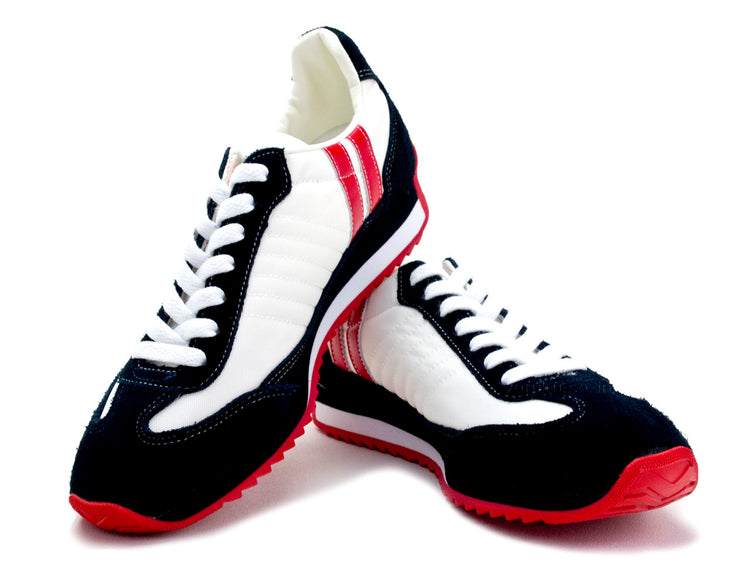 Patrick marathon white PATRICK MARATHON WHT 9420