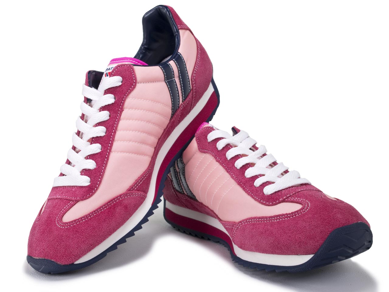 帕特里克馬拉松冰雹 PATRICK MARATHON ARARE 942057