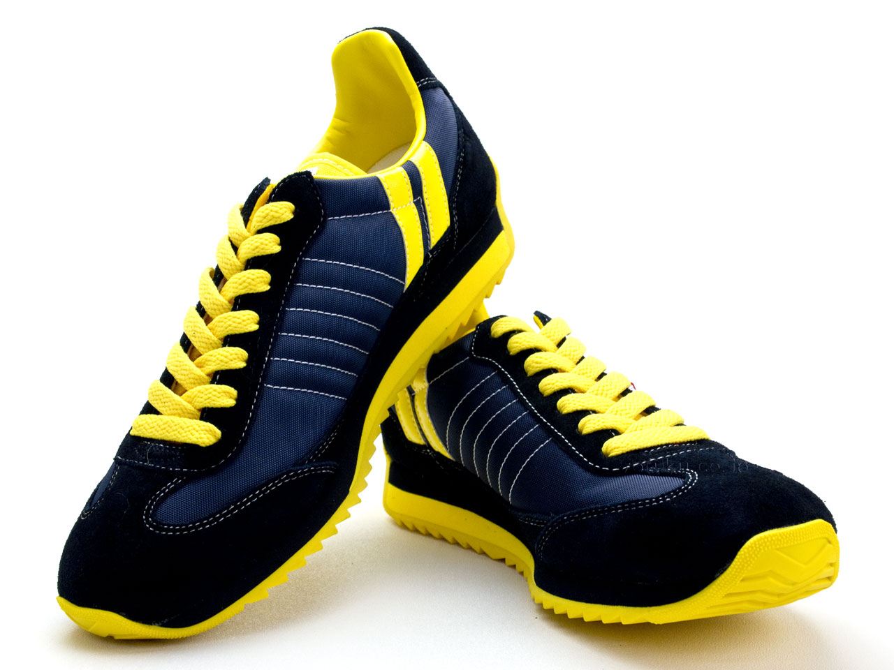 Patrick marathon navy PATRICK MARATHON NVY 9422