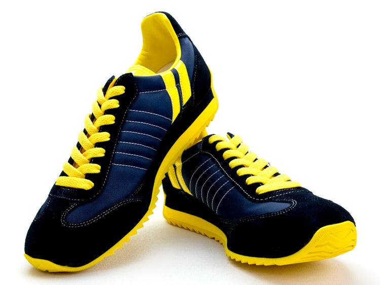 Patrick marathon navy PATRICK MARATHON NVY 9422