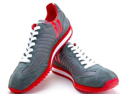 Patrick marathon gray PATRICK MARATHON GRY 9624