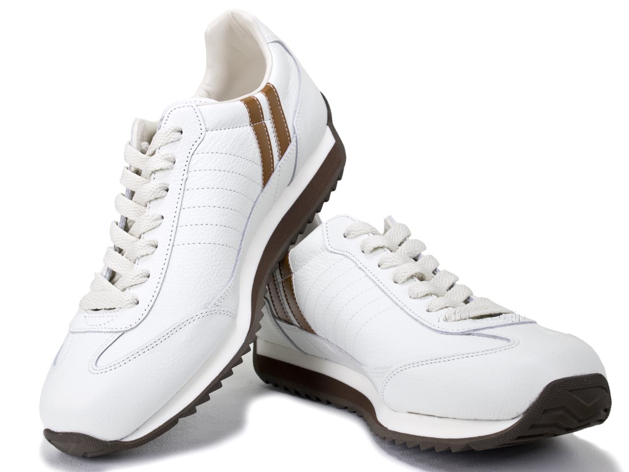 Patrick Marathon Leather Latte PATRICK MARATHON-L LTE 982050