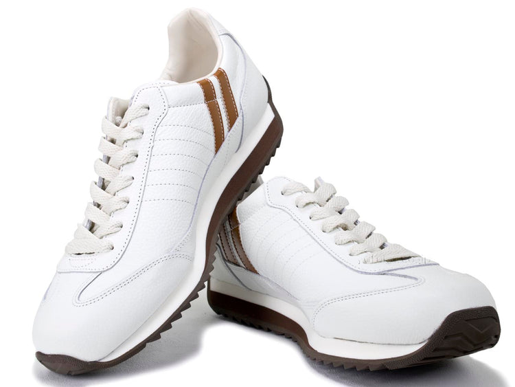 Patrick Marathon Leather Latte PATRICK MARATHON-L LTE 982050