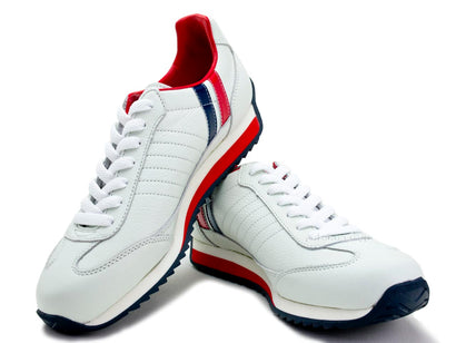 Patrick marathon leather tricolor PATRICK MARATHON-L TRC 98800