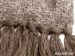 ブラックシープ マフラー BLACK SHEEP BC06 （ブークレー）