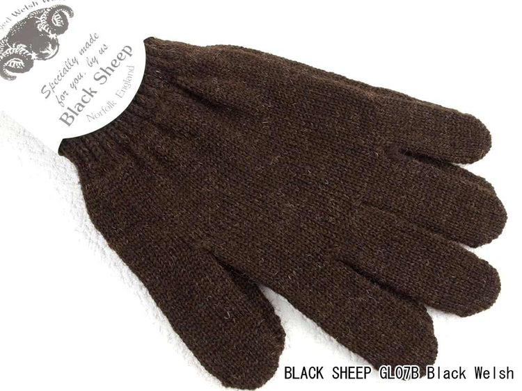 ブラックシープ グローブ BLACK SHEEP GLO7B bws