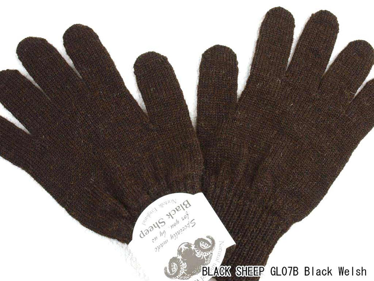 ブラックシープ グローブ BLACK SHEEP GLO7B bws