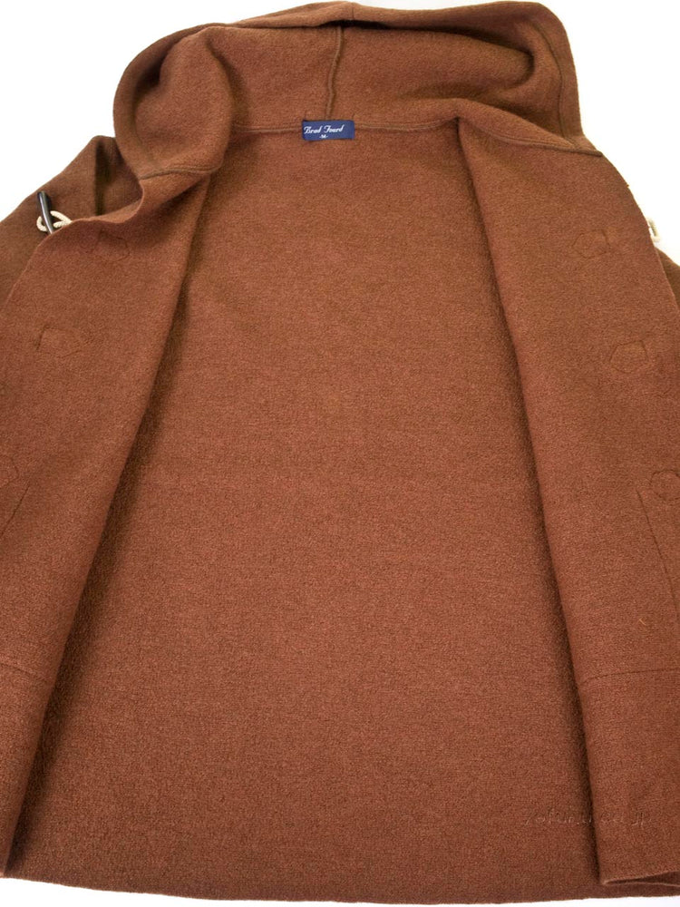 Brad Fourd 2000 ニットダッフルコート SUZUKI 洋服店