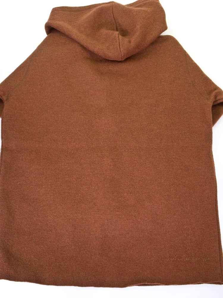 Brad Fourd 2000 ニットダッフルコート SUZUKI 洋服店