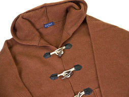Brad Fourd 2000 ニットダッフルコート SUZUKI 洋服店