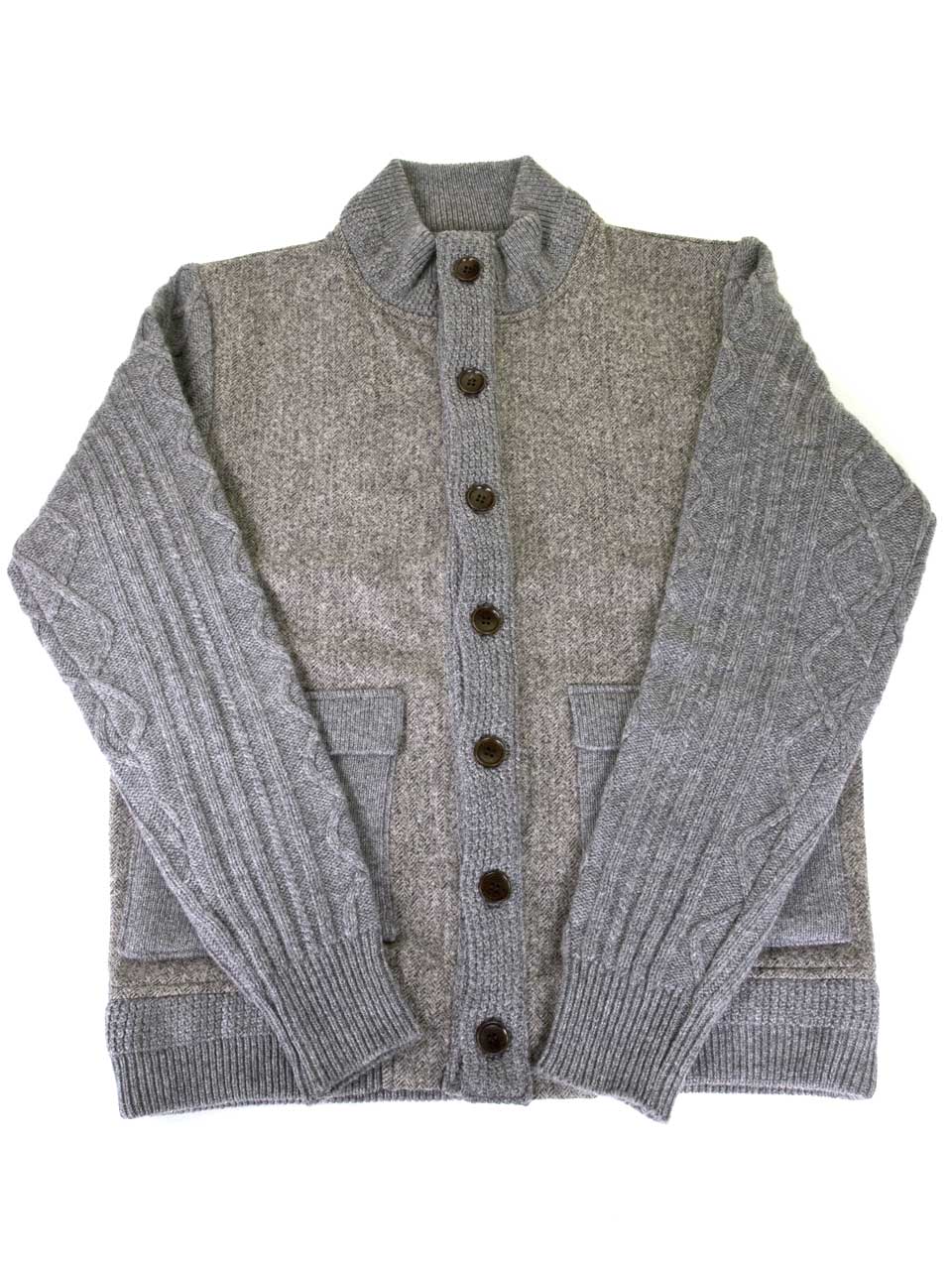 Brad Fourd 7002  ヴァルスター風 ブルゾン SUZUKI 洋服店