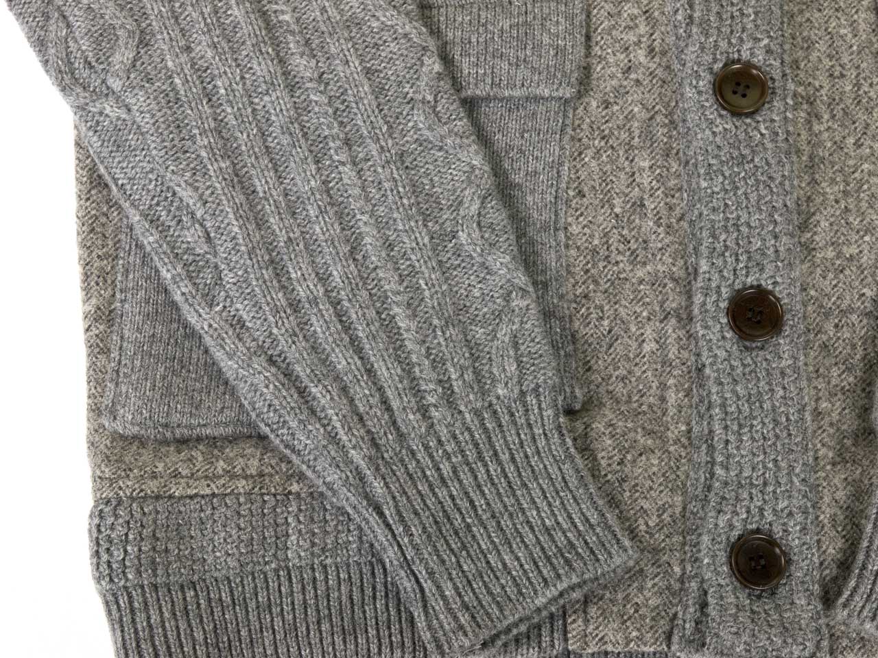 Brad Fourd 7002  ヴァルスター風 ブルゾン SUZUKI 洋服店