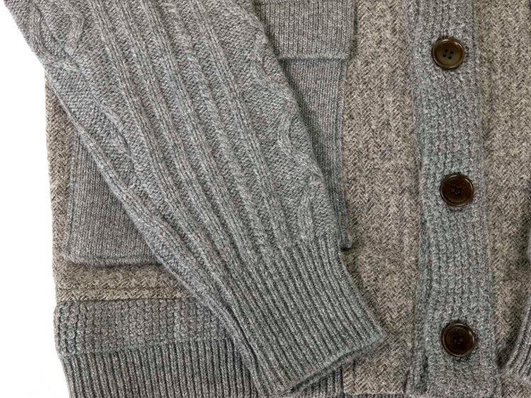 Brad Fourd 7002  ヴァルスター風 ブルゾン SUZUKI 洋服店