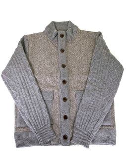 Brad Fourd 7002  ヴァルスター風 ブルゾン SUZUKI 洋服店