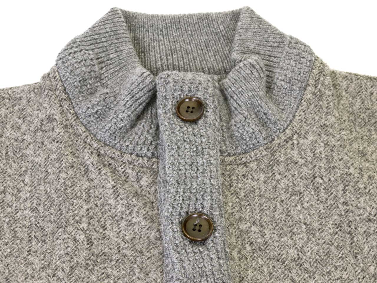 Brad Fourd 7002  ヴァルスター風 ブルゾン SUZUKI 洋服店