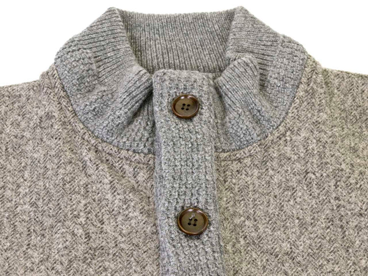 Brad Fourd 7002  ヴァルスター風 ブルゾン SUZUKI 洋服店