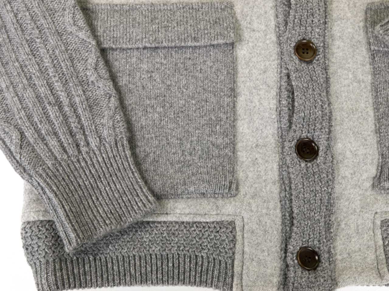 Brad Fourd 7002  ヴァルスター風 ブルゾン SUZUKI 洋服店