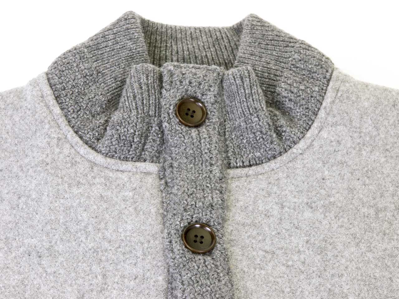 Brad Fourd 7002  ヴァルスター風 ブルゾン SUZUKI 洋服店