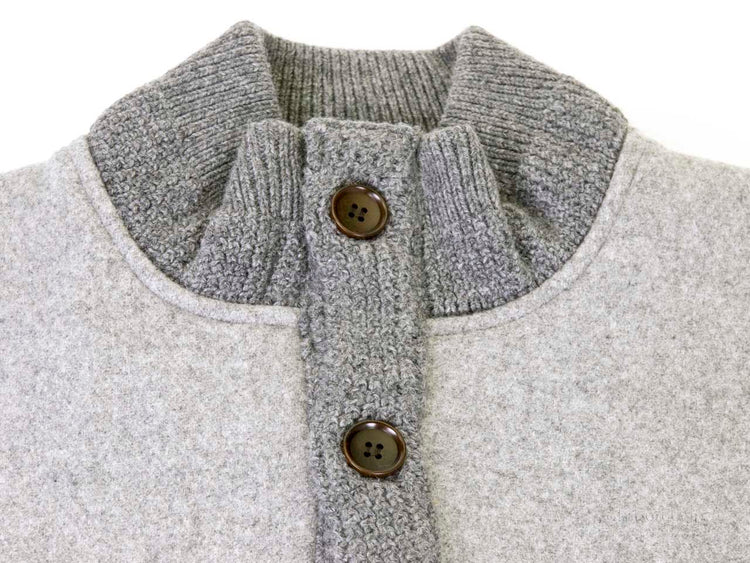 Brad Fourd 7002  ヴァルスター風 ブルゾン SUZUKI 洋服店