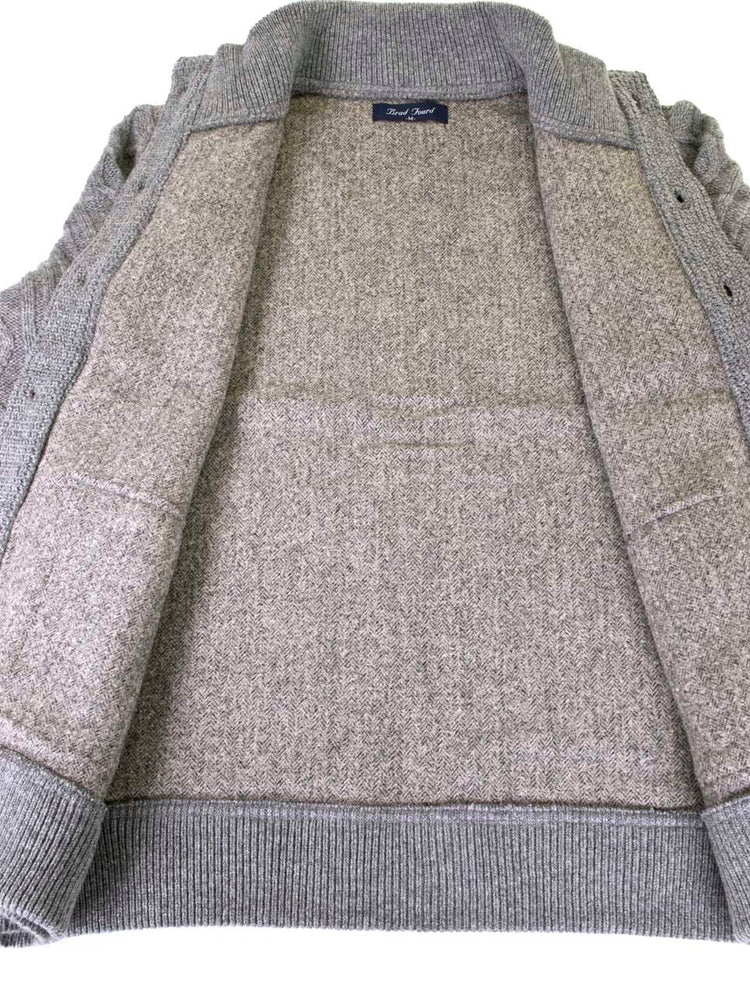 Brad Fourd 7002  ヴァルスター風 ブルゾン SUZUKI 洋服店