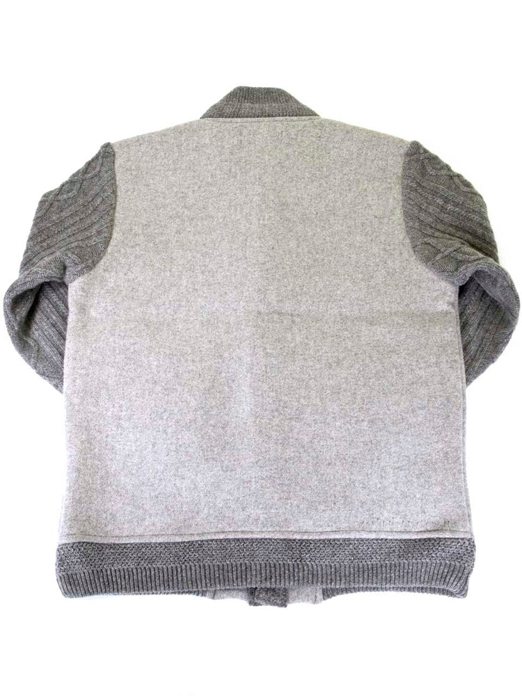 Brad Fourd 7002  ヴァルスター風 ブルゾン SUZUKI 洋服店