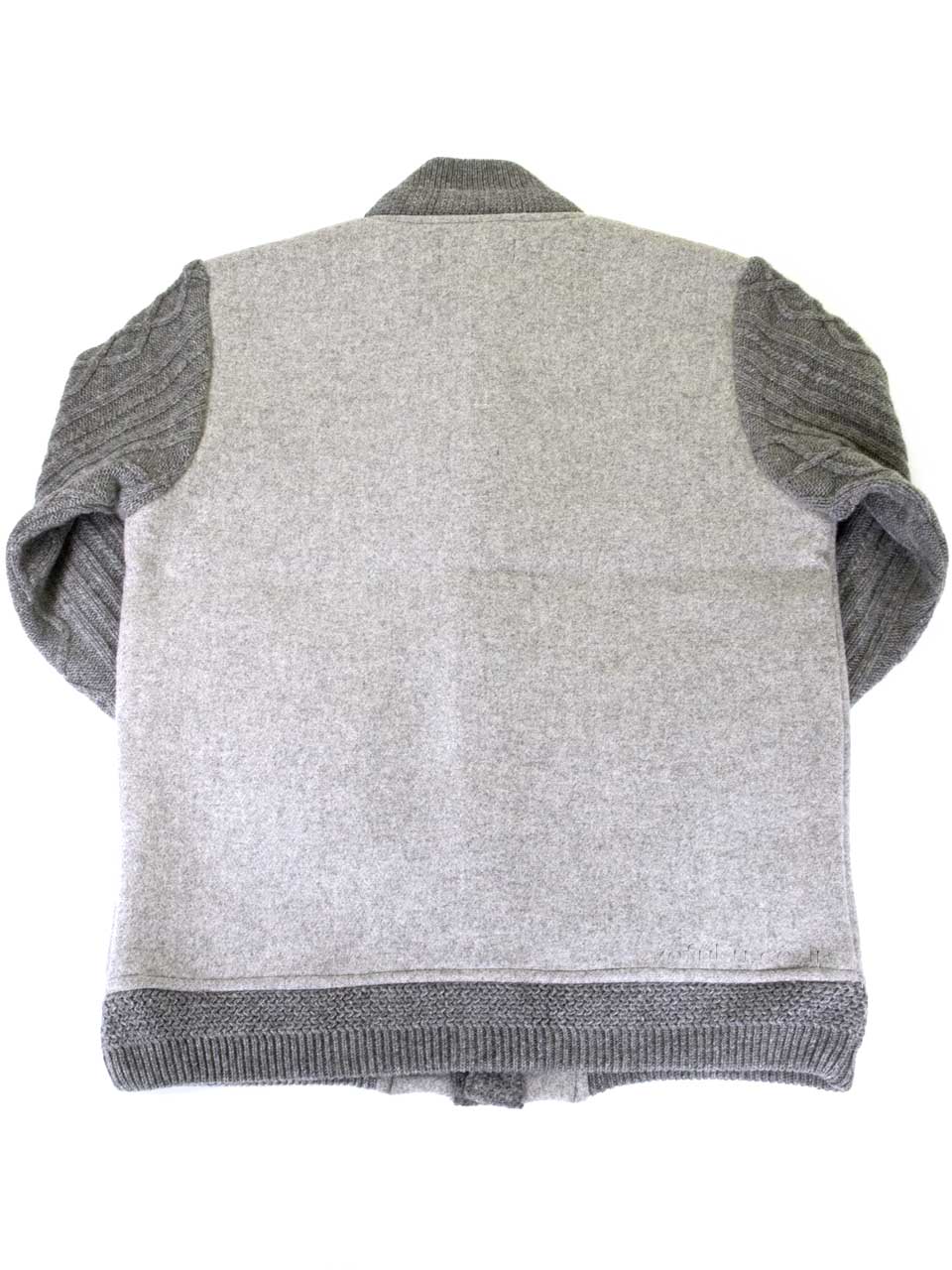 Brad Fourd 7002  ヴァルスター風 ブルゾン SUZUKI 洋服店