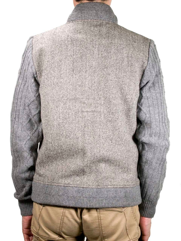 Brad Fourd 7002  ヴァルスター風 ブルゾン SUZUKI 洋服店