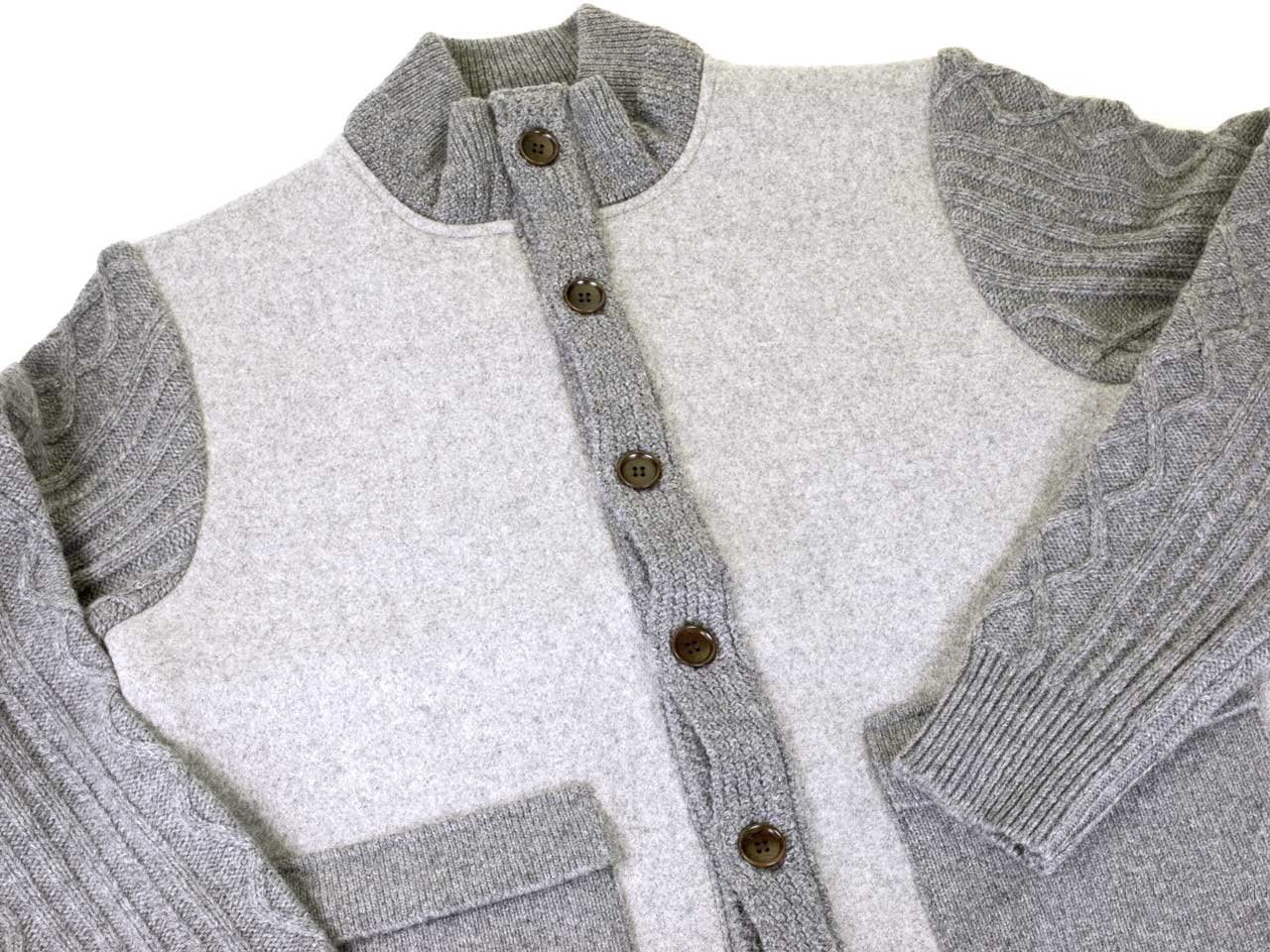 Brad Fourd 7002  ヴァルスター風 ブルゾン SUZUKI 洋服店