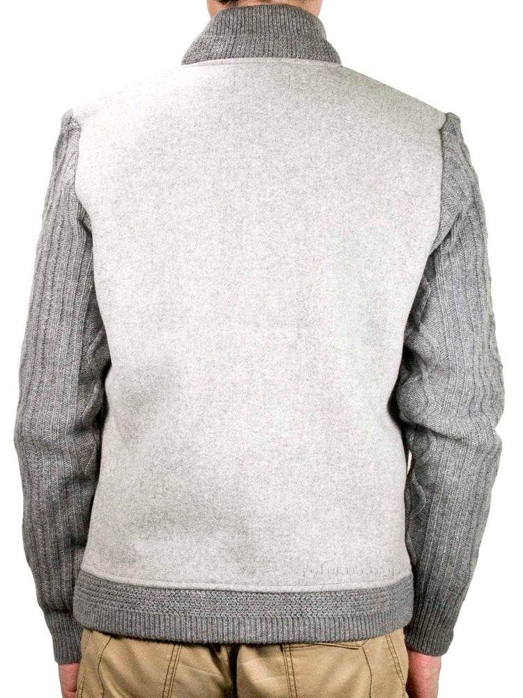 Brad Fourd 7002  ヴァルスター風 ブルゾン SUZUKI 洋服店