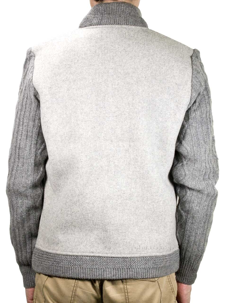 Brad Fourd 7002  ヴァルスター風 ブルゾン SUZUKI 洋服店