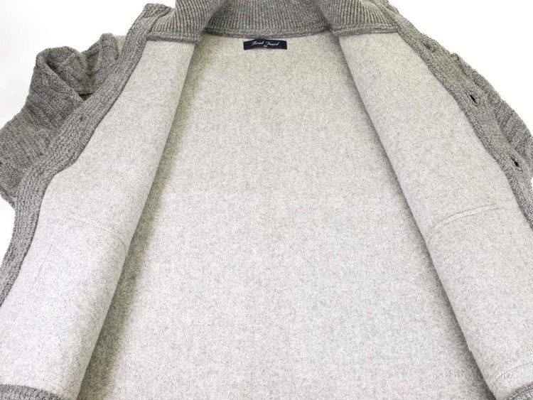 Brad Fourd 7002  ヴァルスター風 ブルゾン SUZUKI 洋服店