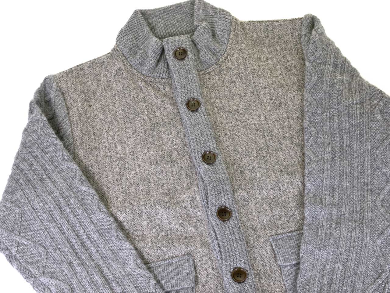 Brad Fourd 7002  ヴァルスター風 ブルゾン SUZUKI 洋服店