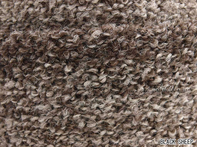 ブラックシープ ワッチキャップ BLACK SHEEP BT05 （ブークレー）