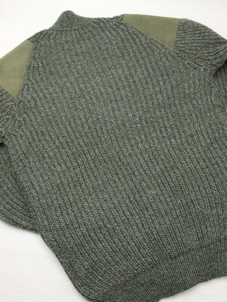 COMMANDO  464 パークレンジャー カーディガン SUZUKI 洋服店