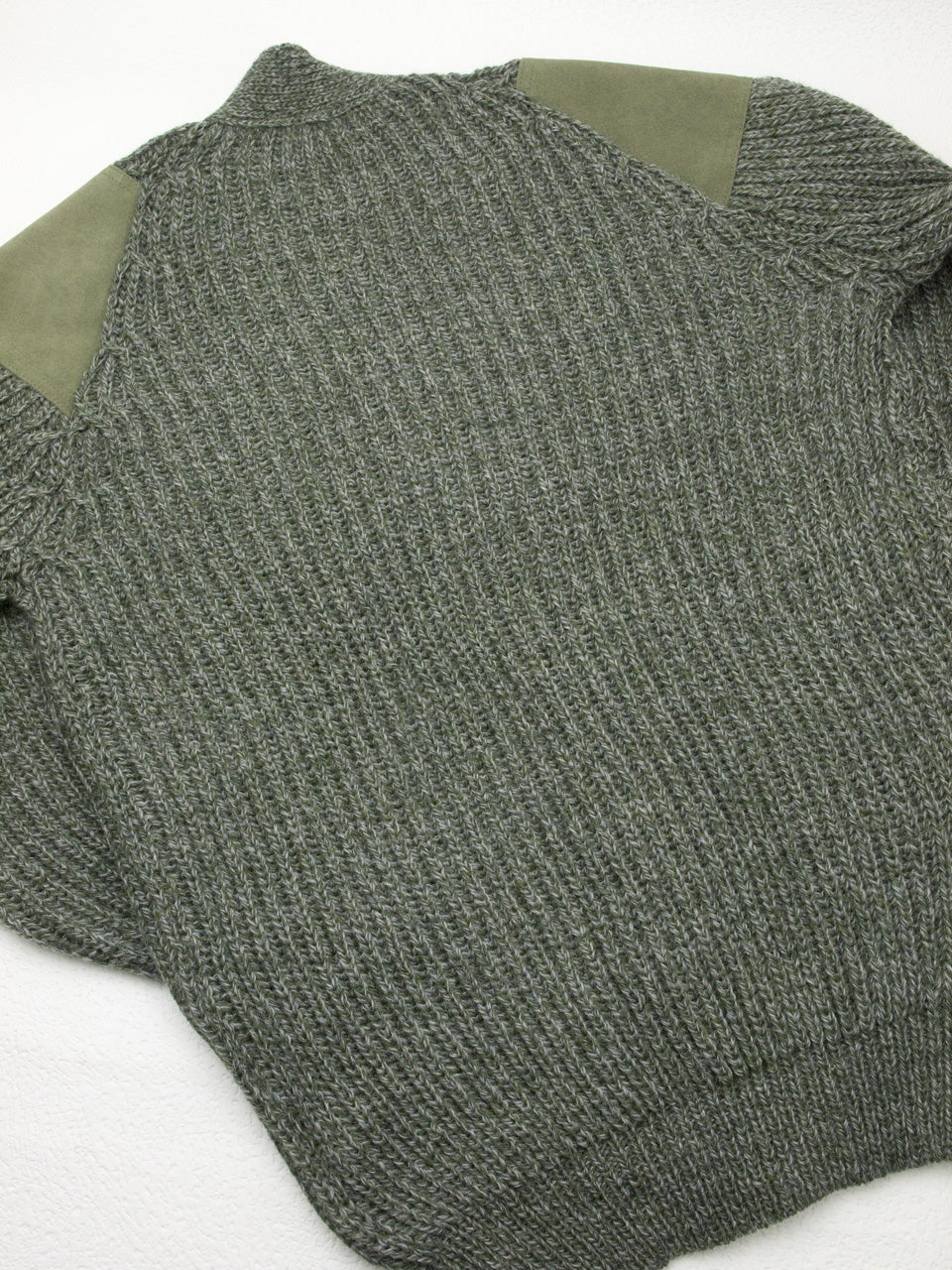 COMMANDO  464 パークレンジャー カーディガン SUZUKI 洋服店