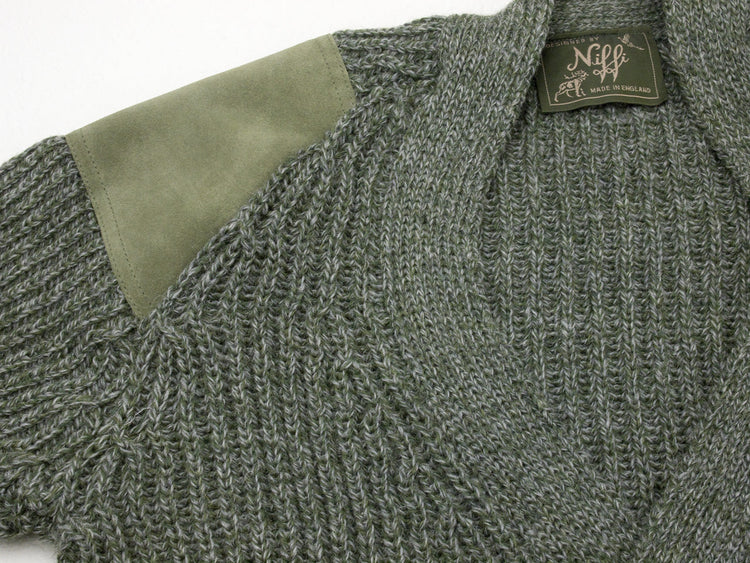 COMMANDO  464 パークレンジャー カーディガン SUZUKI 洋服店