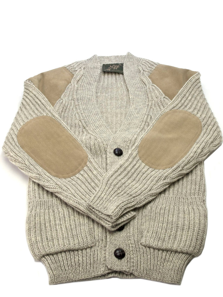 COMMANDO  464 パークレンジャー カーディガン SUZUKI 洋服店