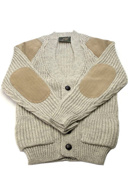 COMMANDO  464 パークレンジャー カーディガン SUZUKI 洋服店