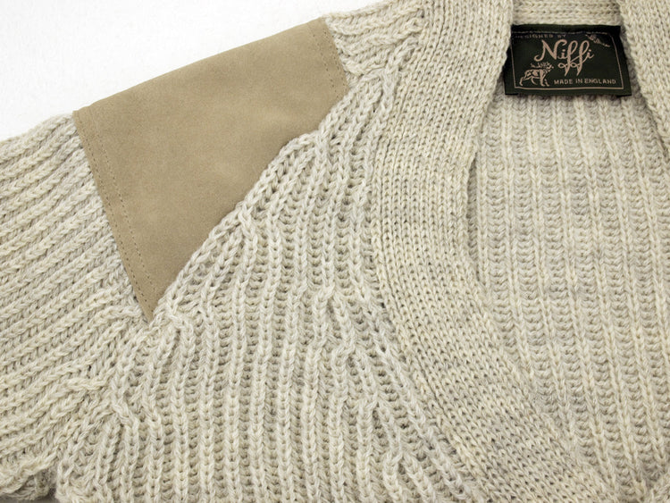 COMMANDO  464 パークレンジャー カーディガン SUZUKI 洋服店