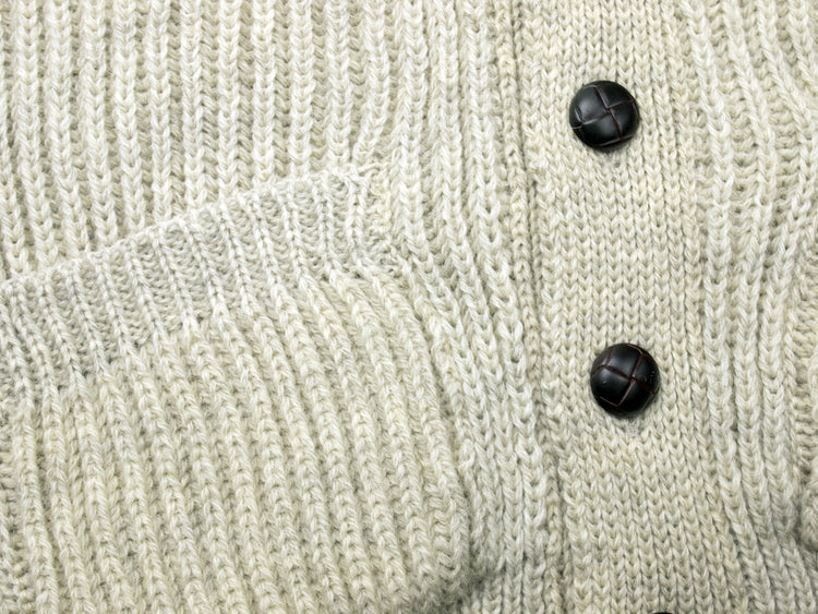 COMMANDO  464 パークレンジャー カーディガン SUZUKI 洋服店