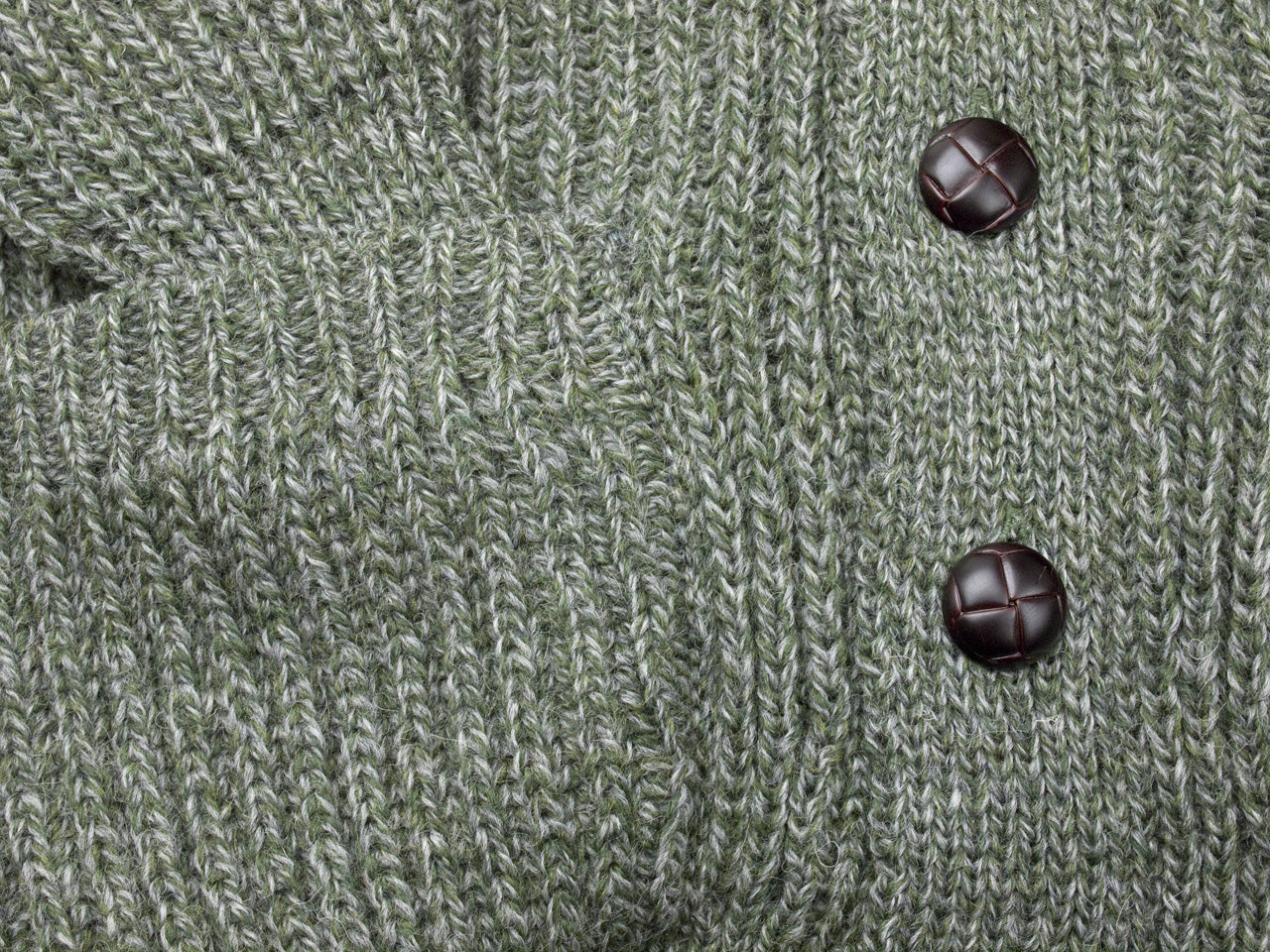 COMMANDO  464 パークレンジャー カーディガン SUZUKI 洋服店