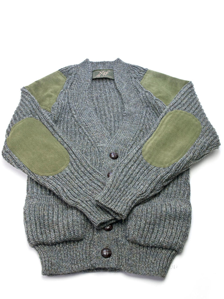 COMMANDO  464 パークレンジャー カーディガン SUZUKI 洋服店