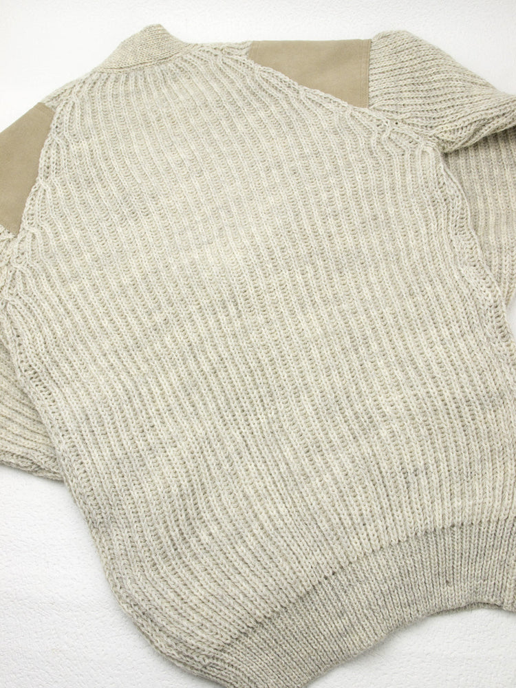 COMMANDO  464 パークレンジャー カーディガン SUZUKI 洋服店