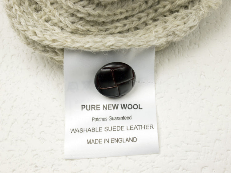 COMMANDO  464 パークレンジャー カーディガン SUZUKI 洋服店